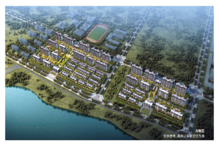 德利源小区3室2厅1卫正房110㎡附房12㎡售价65万